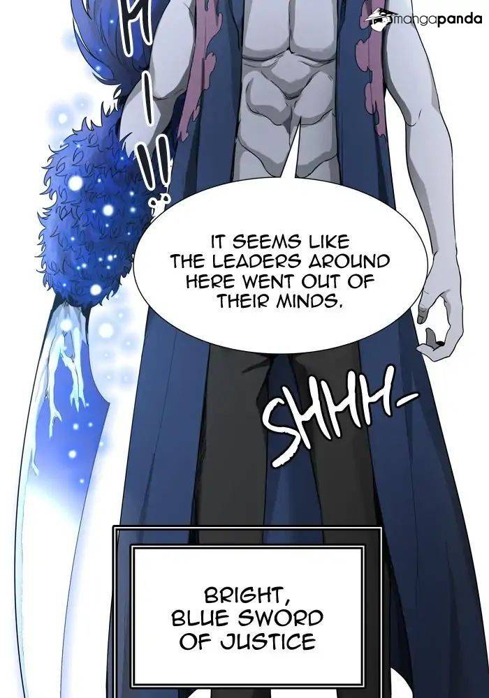 Tower of God Chapter 433 image 119